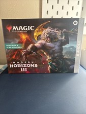 MTG Modern Horizons 3 - Bundle - Modern Horizons 3 (MH3) New Sealed