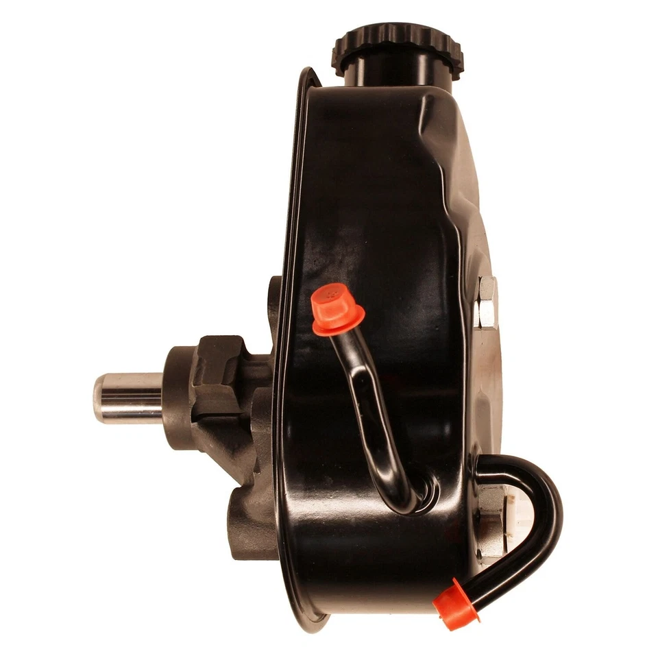 For Chevy C10 Suburban 1979 Lares 12169 New Power Steering Pump Foto 2 de 4