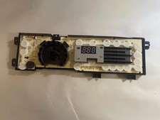275D1536G116 GE Washer Board - Control
