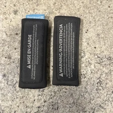 UPPAbaby Vista Stroller Toddler Seat STRAP COVER Belt Cushions