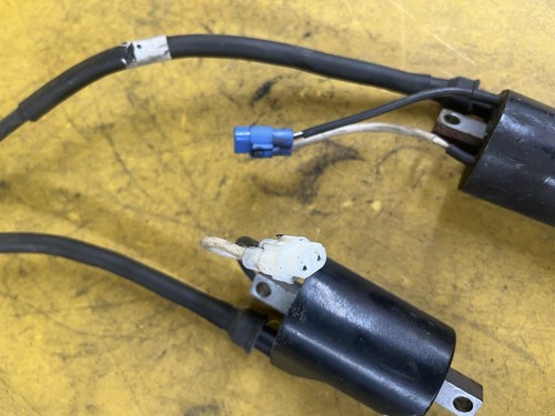 2016 Polaris Axys 800 Ignition Coils 81 - Picture 2 of 3
