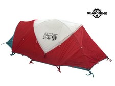 Mountain Hardwear Camping Tents 4 Seasons for sale | eBay