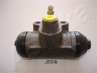 ASHIKA 67-08-824 Radbremszylinder für SUZUKI