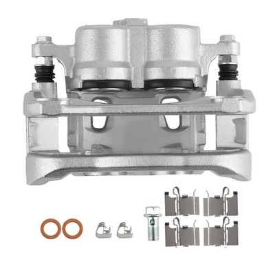 Brake Caliper For Toyota Highlander 2010-2019 Sienna Lexus RX350 Front Driver