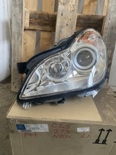 Mercedes CLS C219 W219 Scheinwerfer links Halogen A2198200161 Original Neu NOS Mercedes CLS C219 W219 Scheinwerfer links Halogen A2198200161 Original Neu NOS