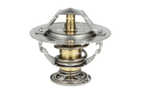 Thermostat KüHlmittel FüR Hyundai KIA Accent II Stufenheck III Elantra IV Getz