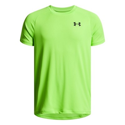 Under Armour UA Tech 2.0 SS-GRN Hyper Green