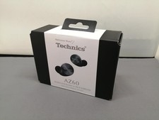 Technics EAH-AZ60 Wireless Earbuds