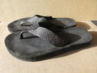 Men's TEVA  flip flop thong  sandals,   M 10  (P376) — photo 1