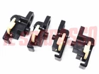 Innocenti Mini MK1 Cooper Wiper Washer Switch Buttons Front Right Left Door