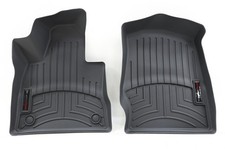 New Weathertech Front Floor Liner Set Black 4417161 Ford Explorer 2021-2025 New Weathertech Front Floor Liner Set Black 4417161 Ford Explorer 2021-2025