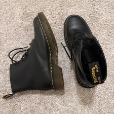 Dr. Martens 1460 Boots Black Men's 9 / Women's 10