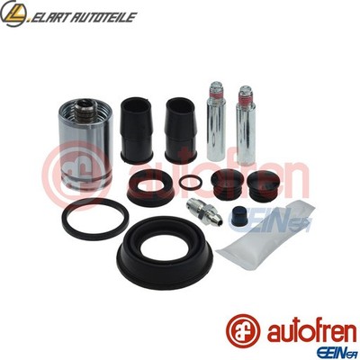 REPARATURSATZ BREMSSATTEL D43501S FÜR TOYOTA YARIS/Hatchback/Van 1.5L 4cyl 1.0L 