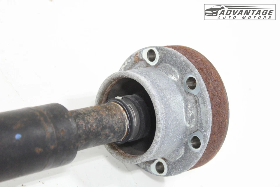 2015-2023 DODGE CHARGER AWD REAR DRIVE SHAFT DRIVESHAFT CARDAN PROPELLER OEM - Image 4 of 4