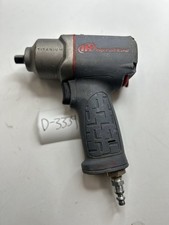 Ingersoll Rand 2115ptimax 38 Titanium Air Impact Wrench Pneumatic Ir Ingersoll Rand 2115ptimax 38 Titanium Air Impact Wrench Pneumatic Ir