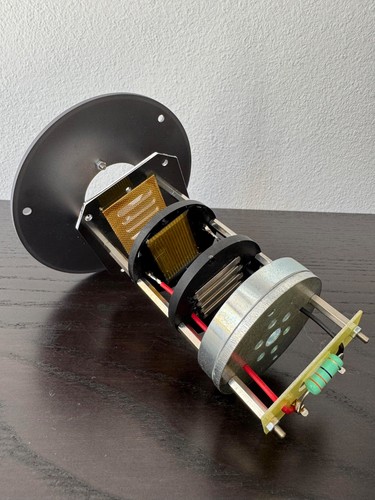 AUDIOVECTOR Speaker AMT Ribbon Tweeter • Dealer Display Item • VERY UNIQUE - 第 3/7 張圖片