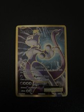 MEWTWO EX FULL ART EVOLUZIONI 103/108 - MINT/NEAR MINT-  CARTE POKÉMON 
