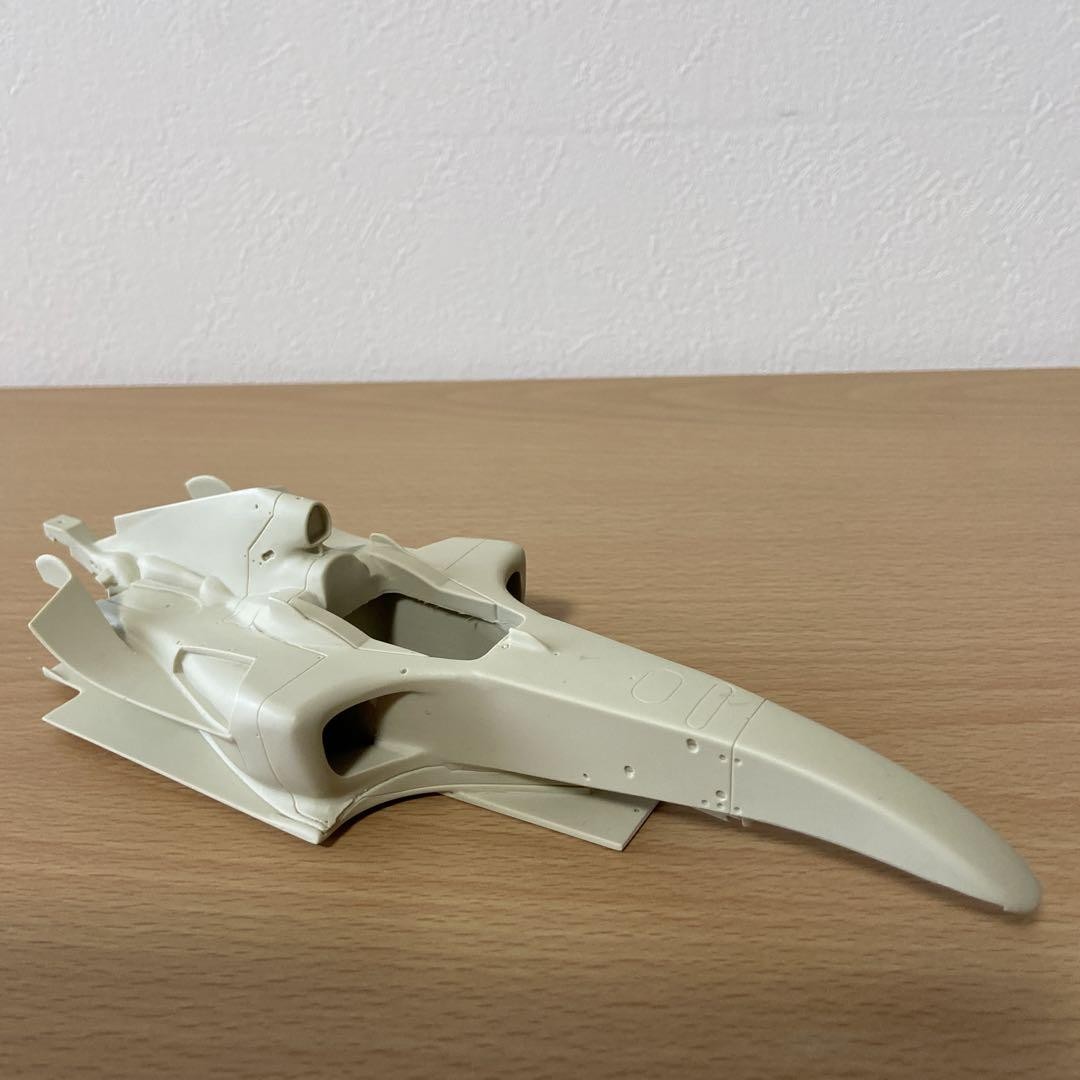 STUDIO27 1/20 フェラーリ　F2004 Amazon | スタジオ27 1/20スケール レジンキット フェラーリ