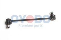 Oyodo Koppelstange Stabilisator 60Z2005-OYO M12X1,25 FüR Toyota Avensis Verso