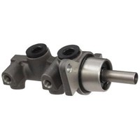 Hauptbremszylinder Ø 20,6 Mm 1X M10X1.0 2-Alu-Ansch. A.B.S. FüR U.A. Dacia Logan