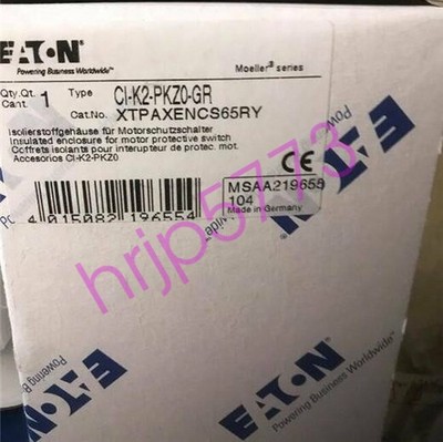 EATON MOELLER Motor switch CI-K2-PKZ0-GR