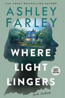 Ashley Farley | Where Light Lingers | Taschenbuch | Englisch (2025)