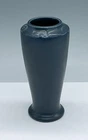 Rookwood Pottery Blue Vase Aegean Blue 1920 # 2112
