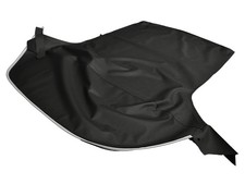 Fits 1973-1979 Volkswagen Beetle Soft Top Pinpoint Black Top Only