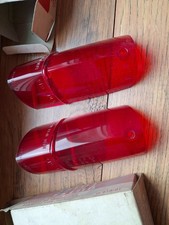 Feu arrière Peugeot 404