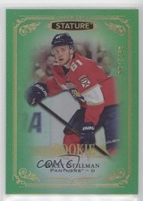 2019-20 Upper Deck Stature Rookies Green /149 Riley Stillman #189 09wc