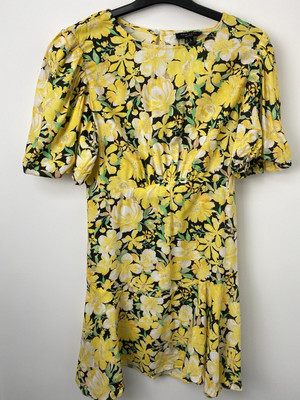 New Look Ladies Petite Dress Size 12, Very Pretty UK