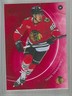 2025-26 SP Game Used #31 Teuvo Teravainen Red