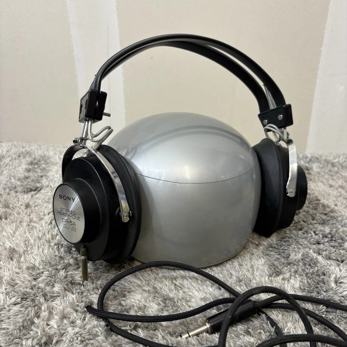 Sony Vintage Headphones for sale | eBay
