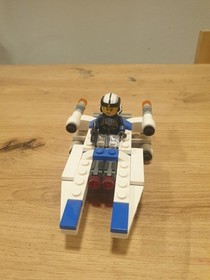 LEGO Star Wars: U-Wing Microfighter (75160)
