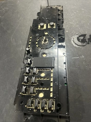 OEM GE Washer Main Control Board Part No. 290D1525G501 | FREE NEXT DAY SHIPPING!
