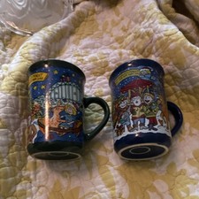 Disney Winnie the Pooh Pooh Ceramic Coffee Mu...