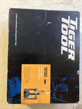 Tiger Tools 10102 Heavy Duty U-Joint Puller