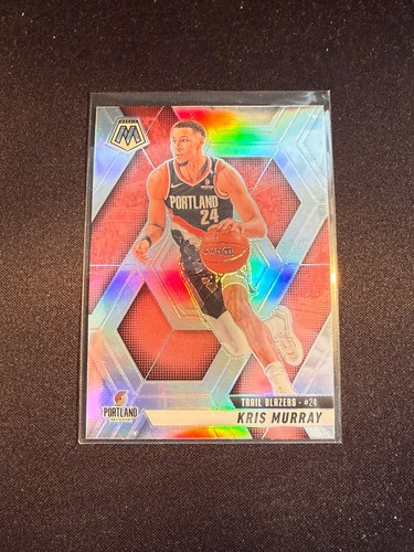2024-25 Panini Mosaic SILVER PRIZM Complete Your Set You Pick Card 1-200 - Picture 16 of 22