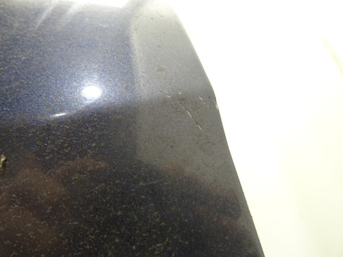 ACHTERKLEP Honda CR-V (RE/RM) SUV 2.2 i-CTDi 16V (N22A2) 68100SWWE50ZZ - Afbeelding 3 van 6