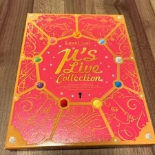 Love LIVe μ LIVe Collection Japan t4