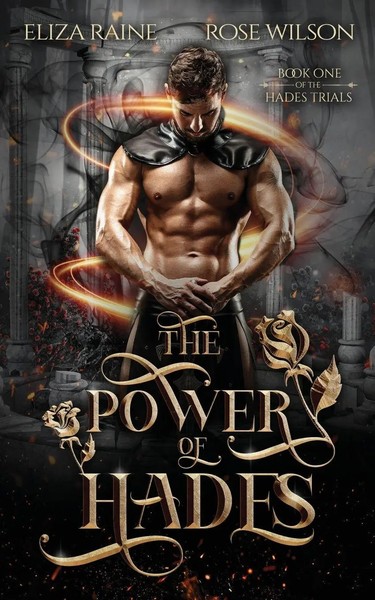The Power Of Hades Eliza Raine (U. A.) Taschenbuch Kartoniert / Broschiert 2020-image