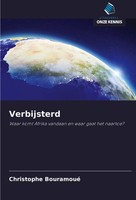 Christophe Bouramoué | Verbijsterd | Taschenbuch | NiederläNdisch (2024)