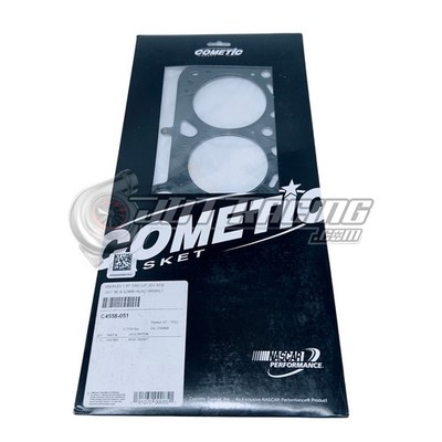 Cometic MLS Head Gasket 82mm .051 for 2000-05 VW Jetta 1.8T 20V Turbo C4558-051