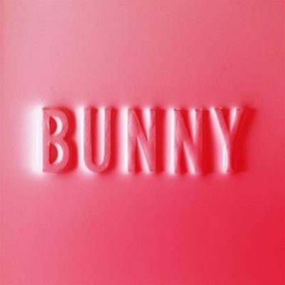 Bunny - Dear Compact Disc