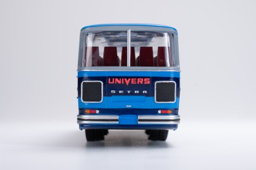 Setra S 150 Reisebus, -UNIVERS- - Bild 2 von 4