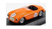 Art-Model ART323 Ferrari - 166 Barchetta Spider N 27 Winner Zandvoort 1950 H.