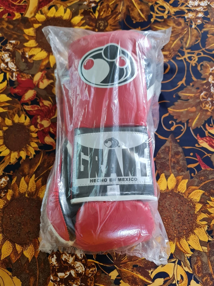 Windy Gants de Boxe à Lacets Rouges | Windy Boxing Store FR