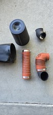 Gmc Syclonetyphoon Kenne Bell Cold Air Intake Gmc Syclonetyphoon Kenne Bell Cold Air Intake