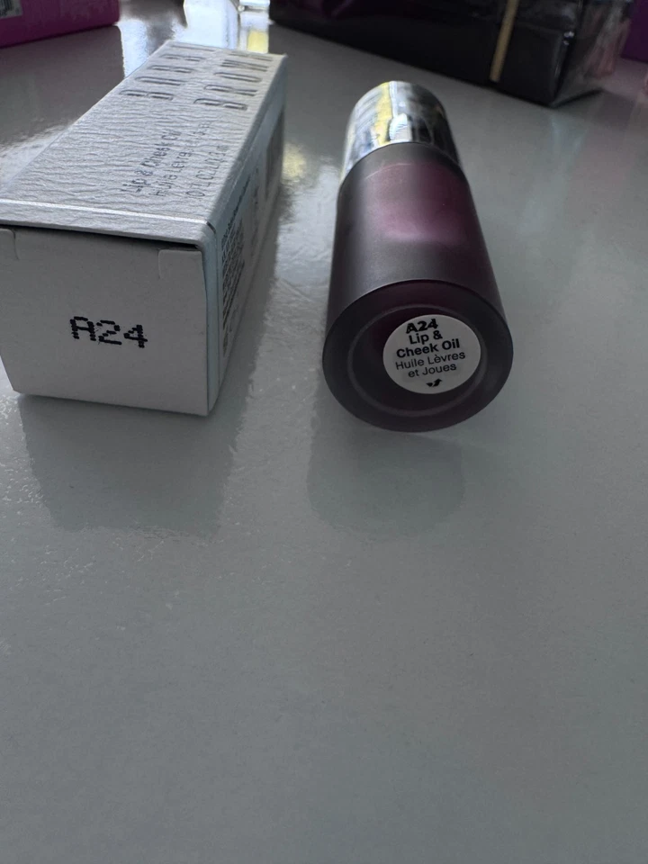 Lot of 3 Bobbi Brown lip&cheek oil, Too Faced lip injection, kissing jelly gloss - Image 3 of 4