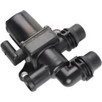 Partstec KüHlmittelregelventil U.A. FüR Audi, Seat, Skoda, Toyota, Vw